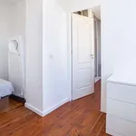 Rent a room in lisbon