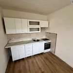 Pronajměte si 3 ložnic/e byt o rozloze 56 m² v Most