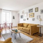 Rent 3 bedroom apartment of 50 m² in Chelles