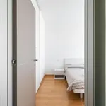 Miete 3 Schlafzimmer wohnung von 72 m² in Viganello