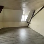 Rent 4 bedroom apartment in La Chaux-de-Fonds