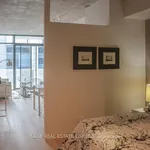 Rent 1 bedroom apartment of 94 m² in Toronto (Niagara)