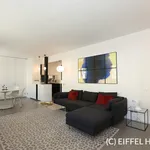 Appartement de 60 m² avec 1 chambre(s) en location à Paris 7 - Avenue de Breteuil