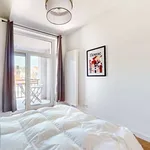 Rent a room in brussels