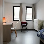 Rent 1 bedroom apartment in Tournai