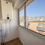 Rent 3 bedroom apartment of 55 m² in TOULON