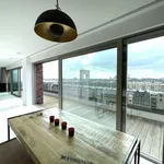 Rent 3 bedroom apartment of 170 m² in Amsterdam