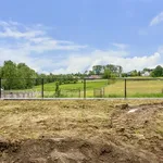 Moderne energiezuinige 3-gevel villa met 3 slpks en tuin