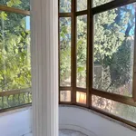 Rent 4 bedroom apartment of 146 m² in Roma