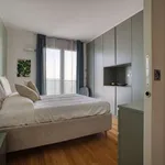 Rent 1 bedroom apartment in milan