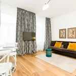 Rent 1 bedroom apartment of 409 m² in vienna