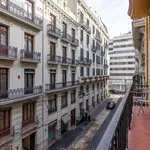 Alquilar 8 dormitorio apartamento en Valencia