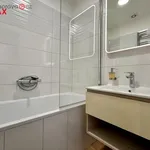 Rent 3 bedroom apartment of 57 m² in Trhový Štěpánov