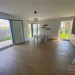 Appartement de 8318 m² avec 4 chambre(s) en location à Bougival