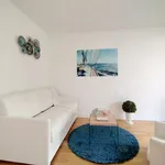 Appartement de 23 m² avec 1 chambre(s) en location à Paris