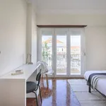 Rent a room in Lisbon