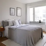 Rent 2 bedroom apartment of 46 m² in Malmo