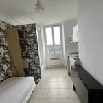 Rent 1 bedroom apartment of 9 m² in REIMS