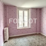 Appartement de 72 m² avec 3 chambre(s) en location à VIRE NORMANDIE