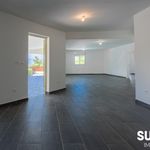 Maison de 203 m² avec 5 chambre(s) en location à St Pierre