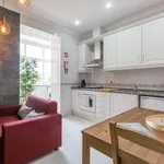 Rent 2 bedroom apartment in lisbon