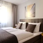 Rent 1 bedroom apartment of 39 m² in Cologne