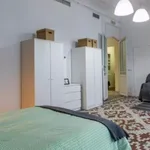 Rent 7 bedroom apartment in Valencia