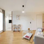 Studio of 25 m² in paris