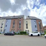  appartement avec 1 chambre(s) en location à Gembloux