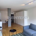 Rent 1 bedroom apartment of 50 m² in Bergamo