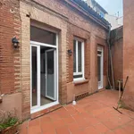 Rent 3 bedroom apartment of 54 m² in Toulouse