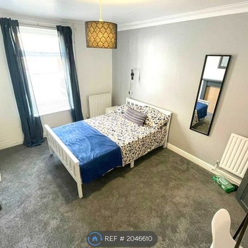 Room to rent in Craven Street, Lincoln LN5