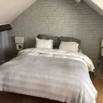 Appartement de 90 m² avec 2 chambre(s) en location à brussels