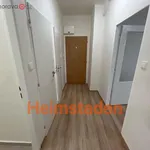 Rent 2 bedroom apartment of 37 m² in Trhový Štěpánov