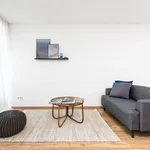 Miete 1 Schlafzimmer wohnung von 39 m² in Berlin