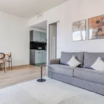 Rent 1 bedroom apartment of 35 m² in Berlin