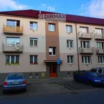 Pronajměte si 3 ložnic/e byt o rozloze 58 m² v  Plzeň sever