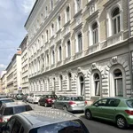 Rent 2 bedroom apartment of 117 m² in Budapest