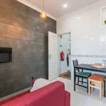 Rent 2 bedroom apartment in lisbon