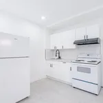  appartement avec 1 chambre(s) en location à Montreal