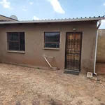 Rent 1 bedroom apartment in Soweto