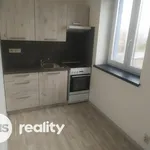 Rent 1 bedroom apartment in Opava