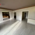 Rent 3 bedroom apartment of 145 m² in Municipal Unit of Papagou