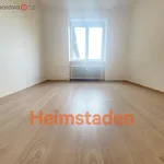 Rent 3 bedroom apartment of 60 m² in Havířov