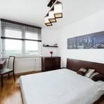 Rent 3 bedroom apartment of 63 m² in Krakow