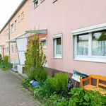 Miete 1 Schlafzimmer wohnung von 45 m² in Frankfurt