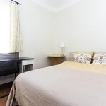 Alquilar 4 dormitorio apartamento en Madrid