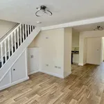 Terraced house to rent in Wyndham Road, Dover, Kent CT17