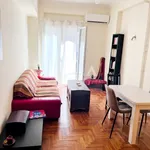 Rent 1 bedroom apartment of 60 m² in Municipal Unit of Neapoli