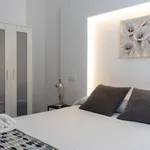 Alquilo 1 dormitorio apartamento de 377 m² en Málaga